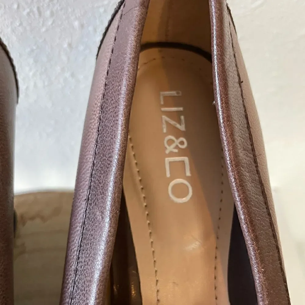 liz & co. super cute
